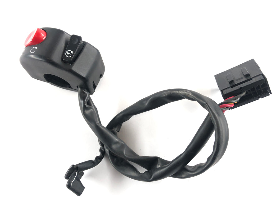 Triumph Sprint 955i RS T695 [2001] - Handlebar switch right