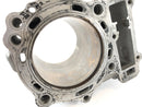 Suzuki DL 1000 V-Strom [2006] - Cylindre avec piston à l'arrière-2
