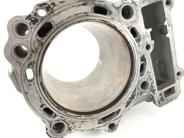 Suzuki DL 1000 V -STROM [2006] - cilindro con pistoni nella parte posteriore - 0