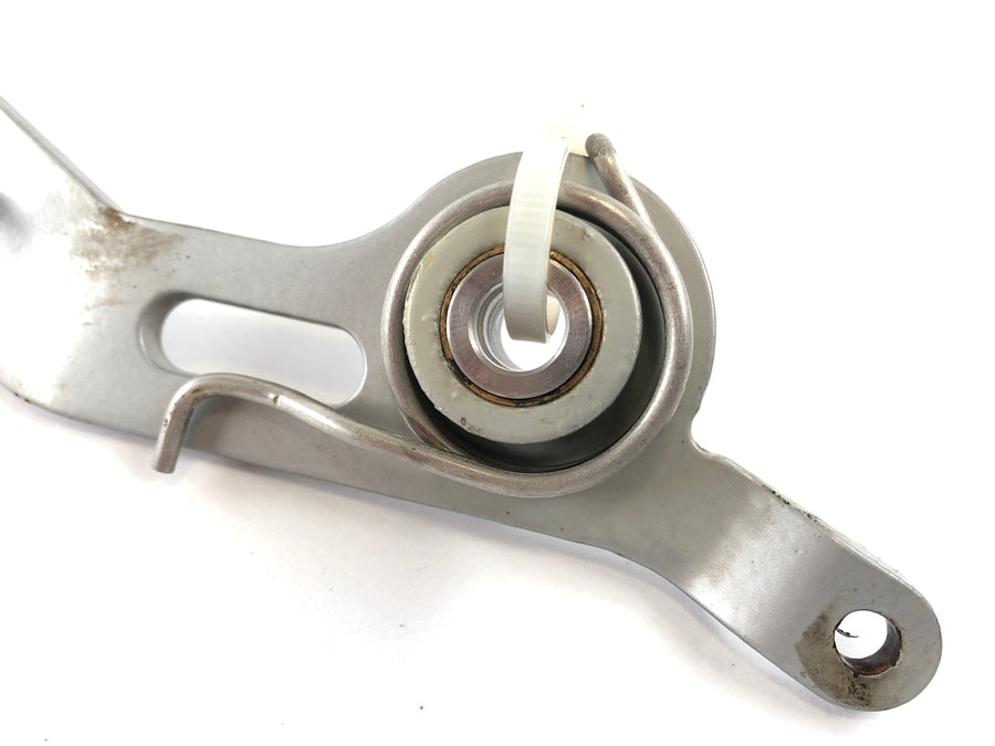 BMW R 1200 RT [2006] - Brake pedal foot brake lever