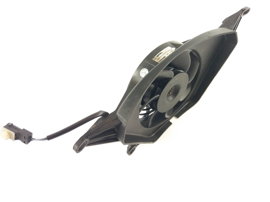 BMW K 1200 R [2010] - Ventilateur de radiateur