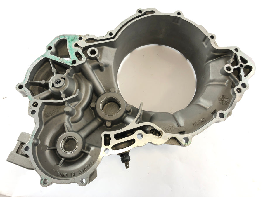 Aprilia Mille RSV 1000 ME [1999] - Clutch housing engine cover
