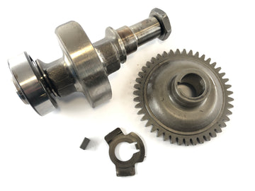 Yamaha YFM 350 Warrior 3GD [2003] - Balance shaft - 0