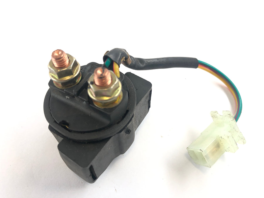 Yamaha XV 535 Virago 2YL [1987] - Starter Relay