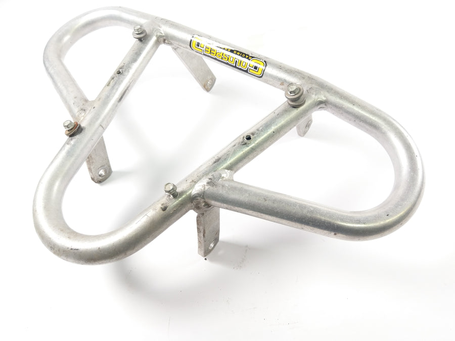 Yamaha YFM 350 Warrior 3GD [2003] - Bull bar frame protection