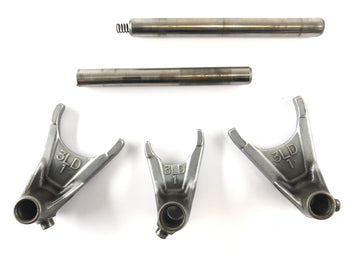 Yamaha XTZ 750 Super Tenere 3LD [1995] - Switch Forks Switching Claws Set - 0