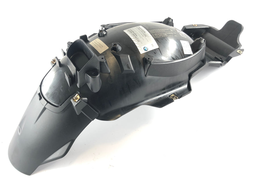 BMW R 1200 RT [2004] - Rear substructure splash guard