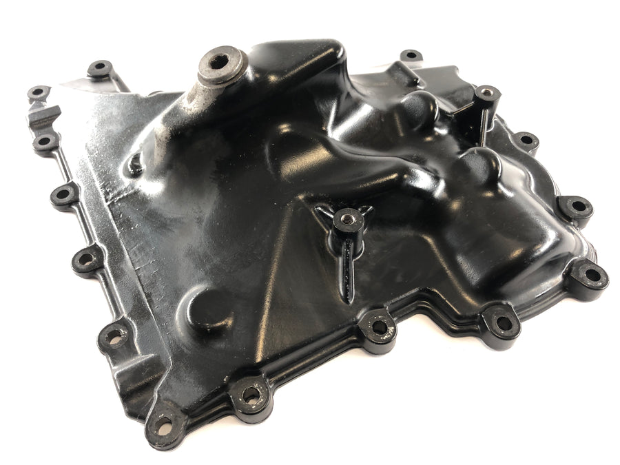 BMW K 1300 S K12S [2009] - Oil pan engine cover