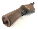 Suzuki DR 800 S SR42B [1991] - Exhaust silencer very rusty-5