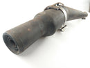 Honda XL 500 R PD02 - Exhaust muffler silencer-2