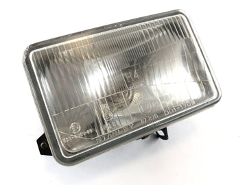 Kawasaki KLR 250 KL250D [1988] - Headlight