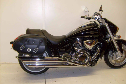 Suzuki M 1800 [2006-2012]-C-Bow side carrier