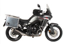 Honda XL 750 Transalp [2025] - Carrier di ciclismo avvitato-1