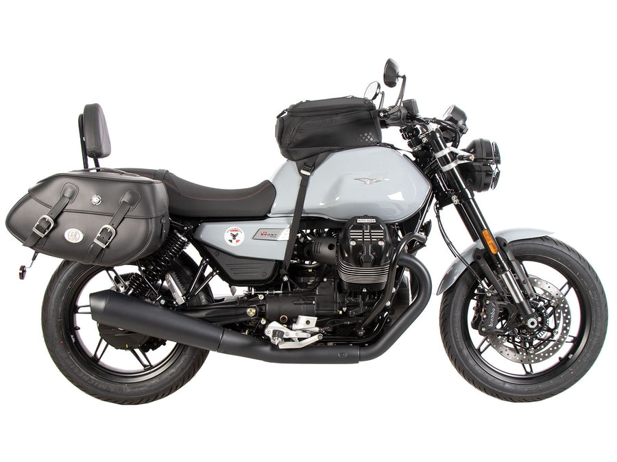 Moto Guzzi V7 Stone [2025] - C -Bow Côté Carrier