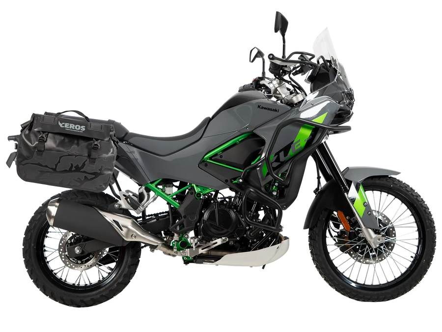 Kawasaki KLE 500 / SE [2026-] - C-Bow Halter