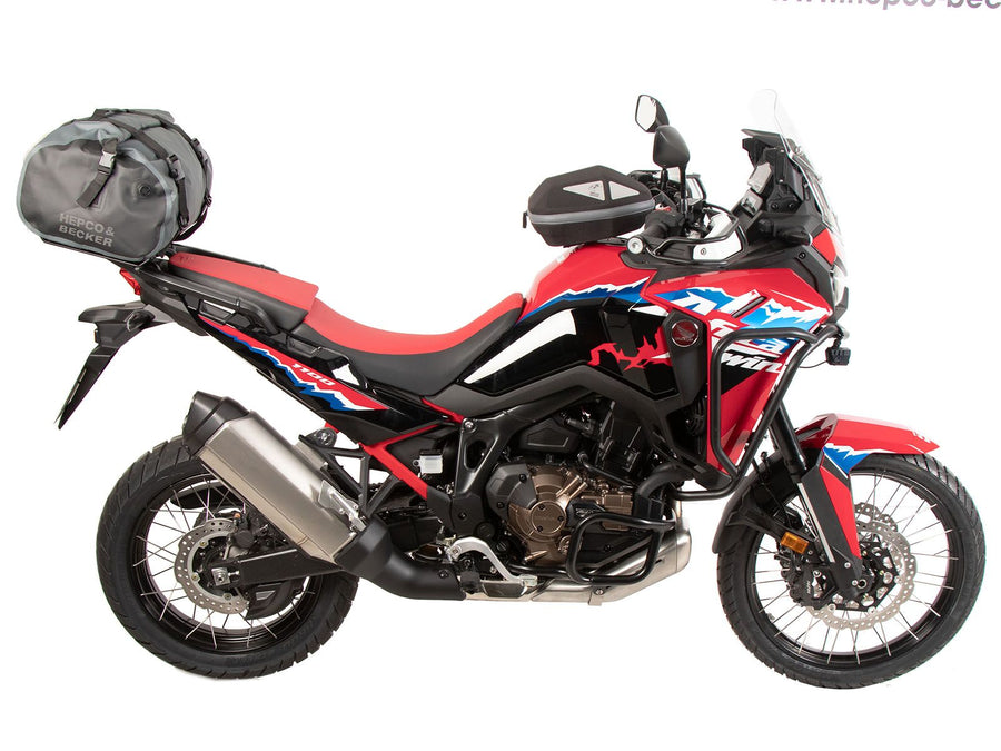 Honda CRF 1100 L Africa TW [2024-2025] - estensione del ponte per bagagli