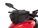 DUCATI Multistrada V2 [2025-] - Top case aluminum Xplorer TC45-15
