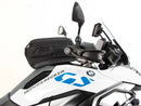 DUCATI Multistrada V2 [2025-] - Top case aluminum Xplorer TC45-13