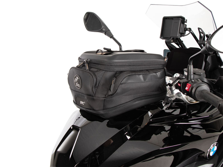 BMW S 1000 XR [2024-2025] - Tanking Basic, y compris le sac de réservoir de contrepartie