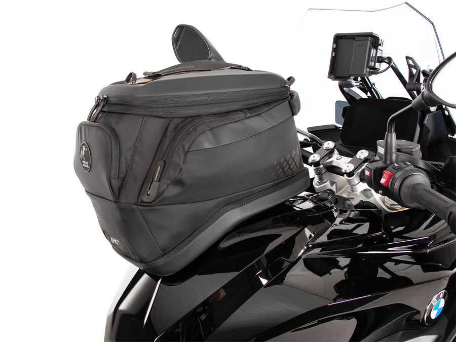 BMW S 1000 XR [2024-2025] - Tanking Basic, y compris le sac de réservoir de contrepartie
