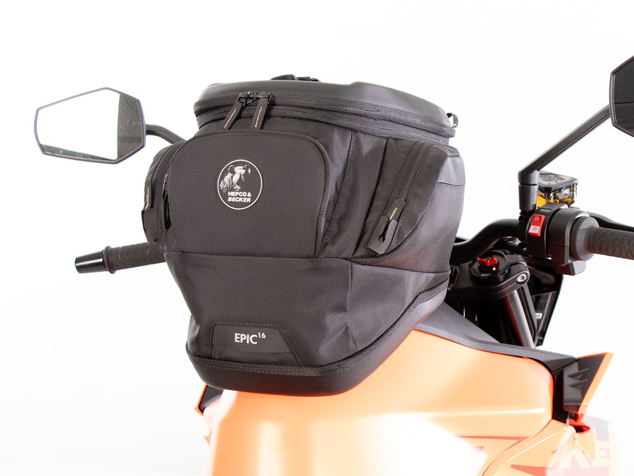 KTM 990 Duke [2024-2026] - Tankring BASIC