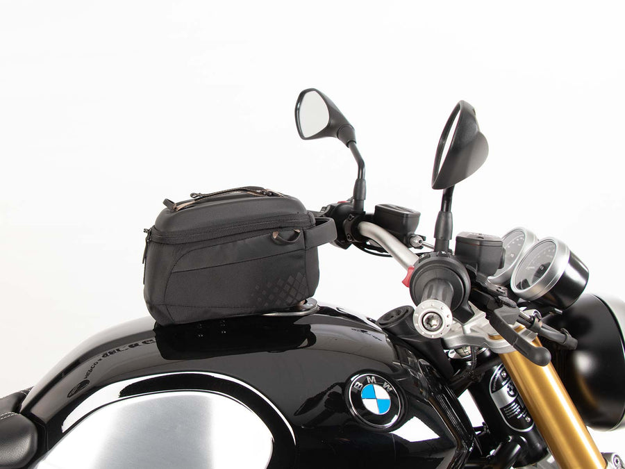 BMW R nineT Pure [2017-2023] - Tankring Basic inkl. Gegenstück Tankrucksack