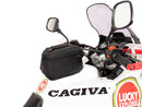 Cagiva Elefant 900 IE [1990-1992] - Tanking Basic incluso Controparte Tank Sack-3