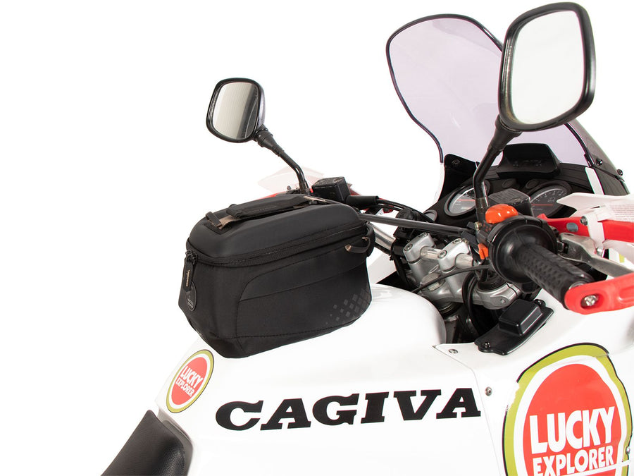 Cagiva Elefant 900 IE [1990-1992] - Tanking Basic incluso Controparte Tank Sack
