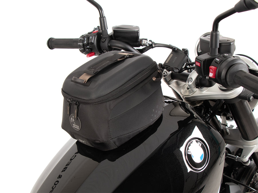 BMW R 12 [2024-2025] - Tankring Basic inkl. Gegenstück Tankrucksack