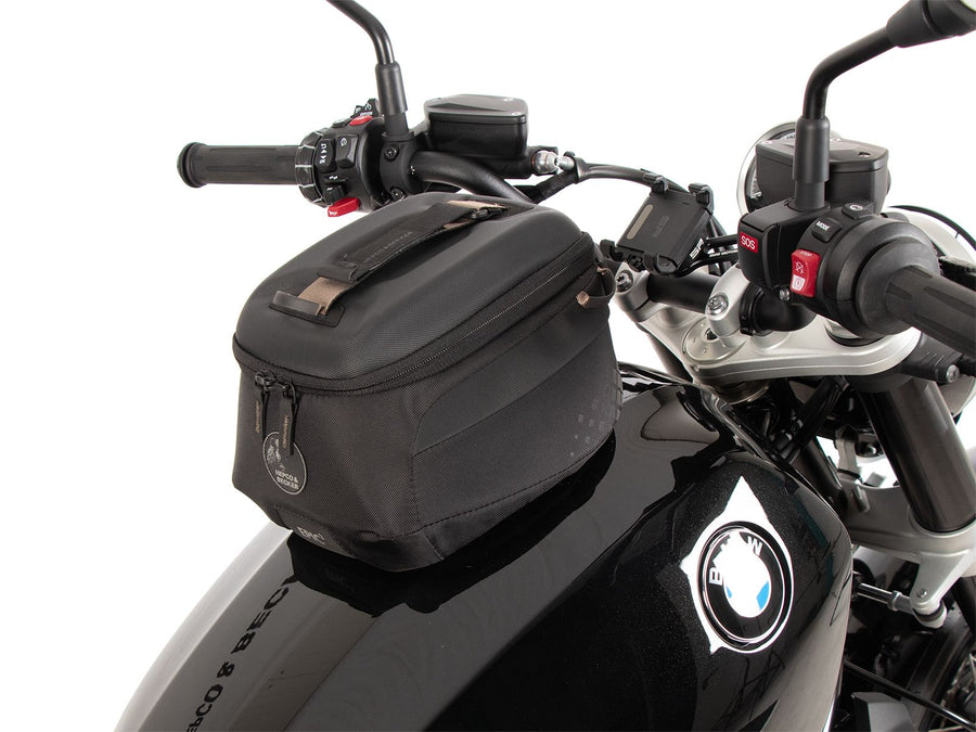 BMW R 12 [2024-2025] - Tankring Basic inkl. Gegenstück Tankrucksack