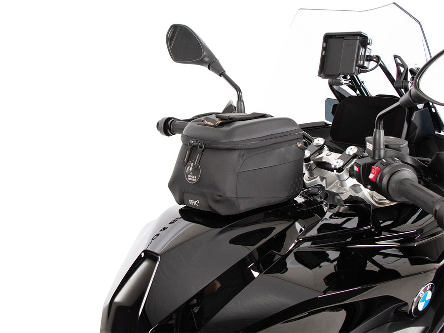 BMW S 1000 XR [2024-2025] - Tanking Basic, y compris le sac de réservoir de contrepartie