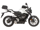 Honda CB 125 R [2025-2026] - Smartrack Heckträger schwarz