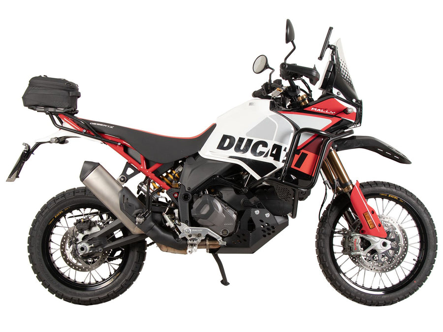 Ducati DesertX [2022-2025] - Smarttrack