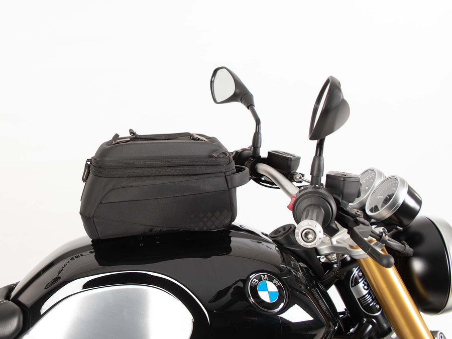 BMW R nineT Racer [2017-2023] - Tankring Basic inkl. Gegenstück Tankrucksack