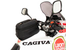 Cagiva Elefant 900 IE [1990-1992] - Tanking Basic incluso Controparte Tank Sack-9