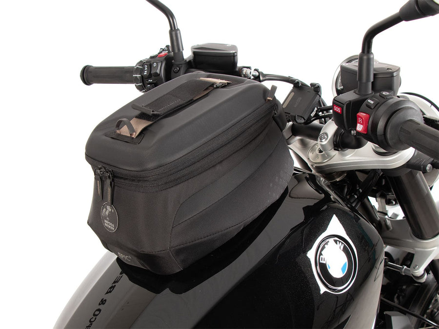 BMW R 12 [2024-2025] - Tankring Basic inkl. Gegenstück Tankrucksack