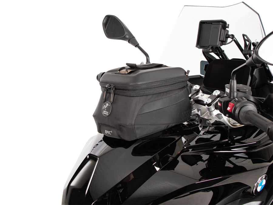 BMW S 1000 XR [2024-2025] - Tanking Basic, y compris le sac de réservoir de contrepartie