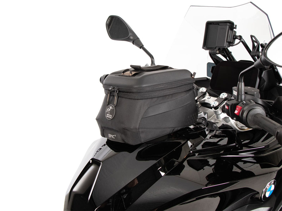 BMW S 1000 XR [2024-2025] - Tanking Basic, y compris le sac de réservoir de contrepartie