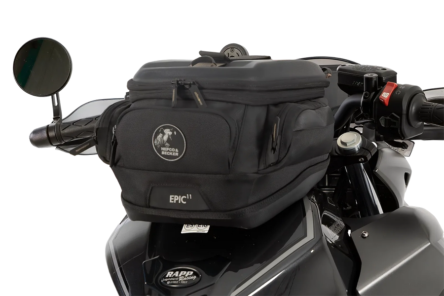 Kawasaki Z7 Hybrid [2024-] - Tankring Basic