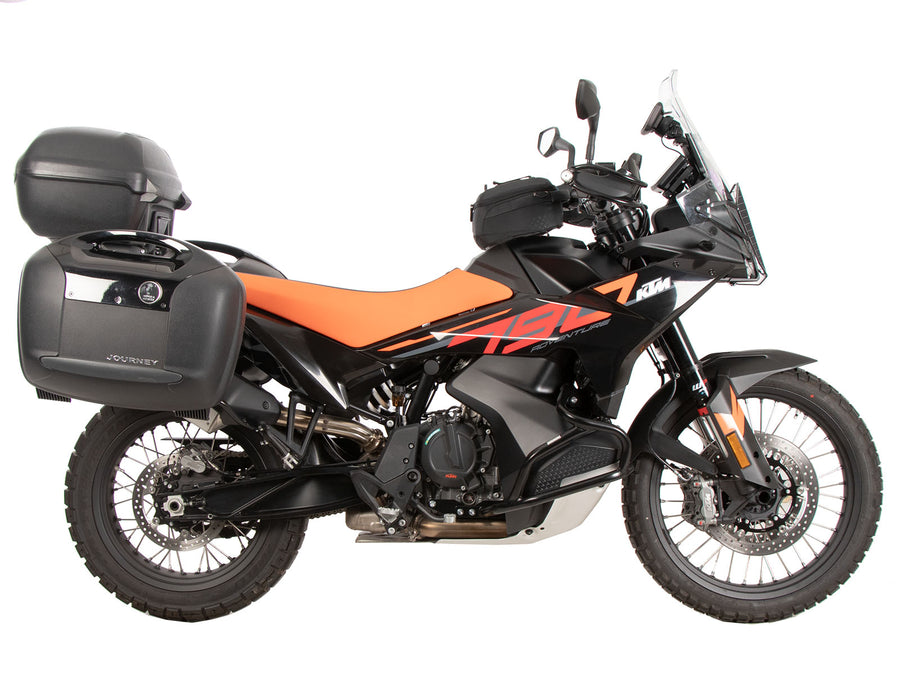KTM 790 Adventure [2024-2026] - Seitenkoffer