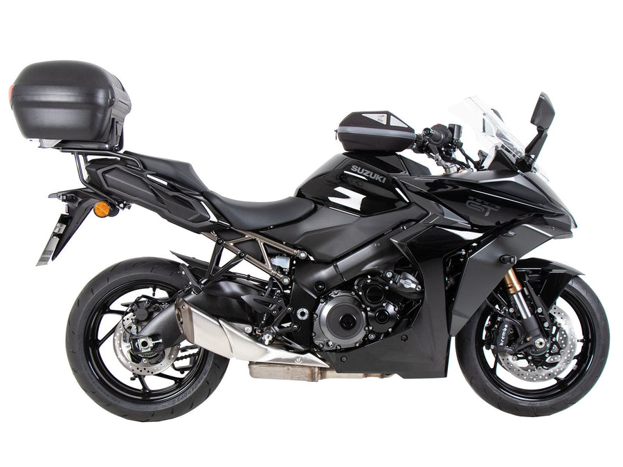 Triumph Trident 660 [2025] - Tanking Basic, y compris le sac de réservoir homologue