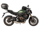 Honda CB 650 R [2024-2026] - Alurack Topcaseträger schwarz
