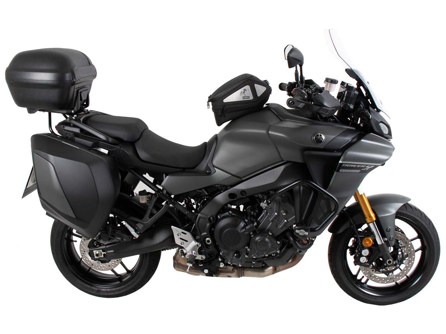 Yamaha Tracer 900 [2021-2024] - Tankring Basic inkl. Gegenstück Tankrucksack