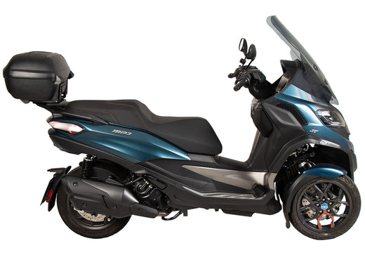 Piaggio MP3 400 [2022-2025] - Aluurack