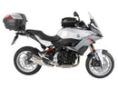 BMW F 900 XR [2020-2024] - Tankring Basic inkl. Gegenstück Tankrucksack-3