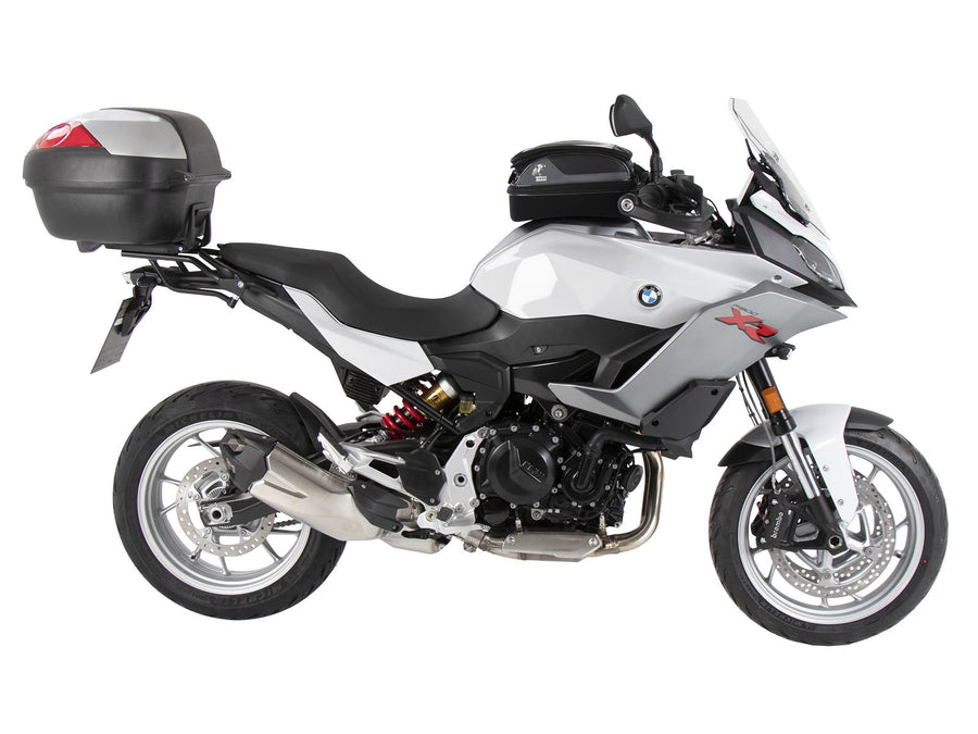 BMW F 900 XR [2020-2024] - Tankring Basic inkl. Gegenstück Tankrucksack