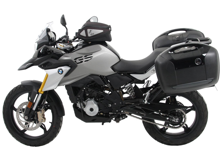 BMW G 310 GS [2017-2025] - Tanking Basic incluso SAC del serbatoio di controparte