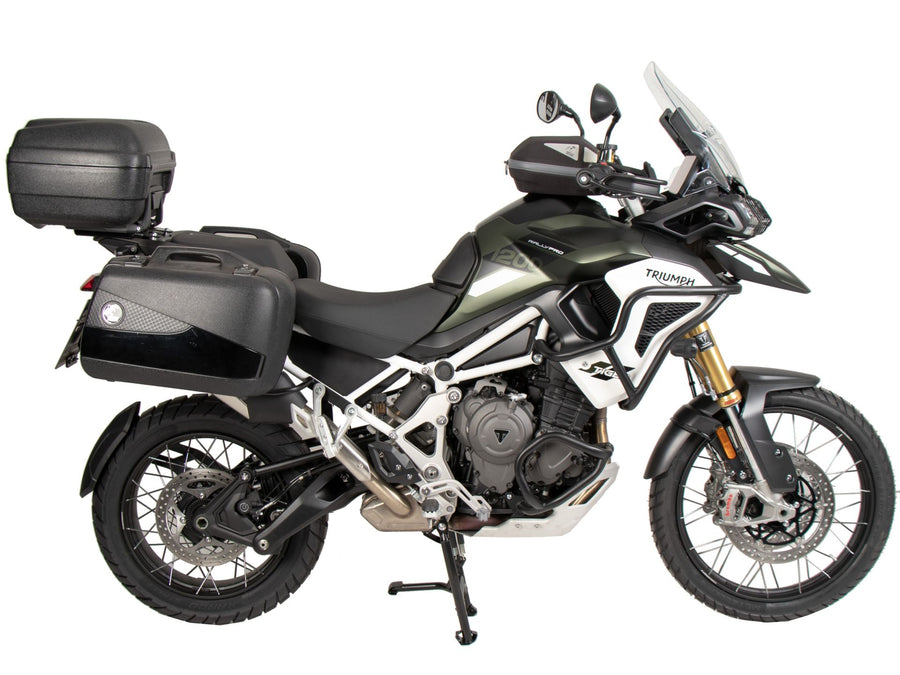 Triumph Tiger 1200 GT [2022-2025] -C-BOW Côté Carrier