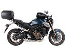 Honda CB 650 R [2021-2023] - Alurack Topcaseträger schwarz