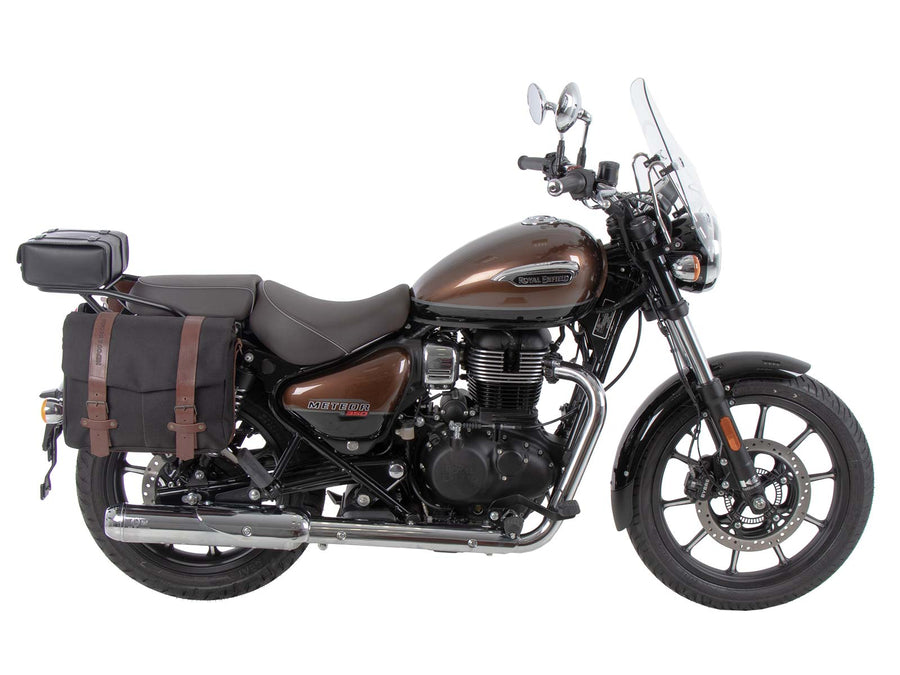 Royal Enfield Meteor 350 [2021-2025] -c-bow laterale